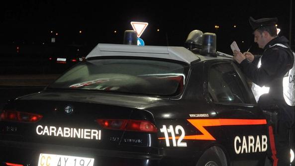 Lacedonia| Lavoro nero, Carabinieri denunciano 5 persone