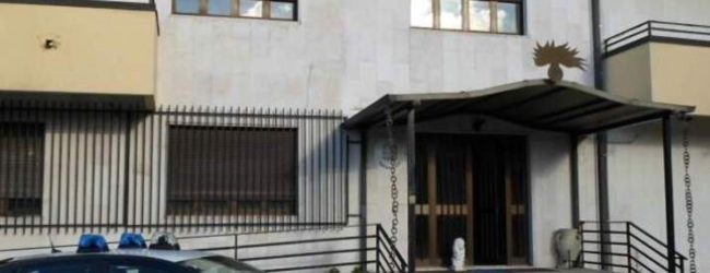 San Martino V. C.| Rissa di Pasquetta, 8 persone denunciate