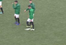 Avellino, ripresi gli allenamenti: in prova Cardozo