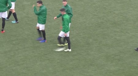 Avellino, ripresi gli allenamenti: in prova Cardozo