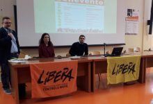 Benevento| Presentato il report su “LiberaIdee” tra reati ambientali e corruzione