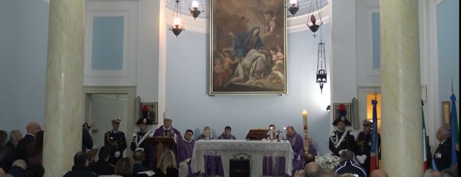 Benevento| 2 Novembre, la commemorazione dei defunti