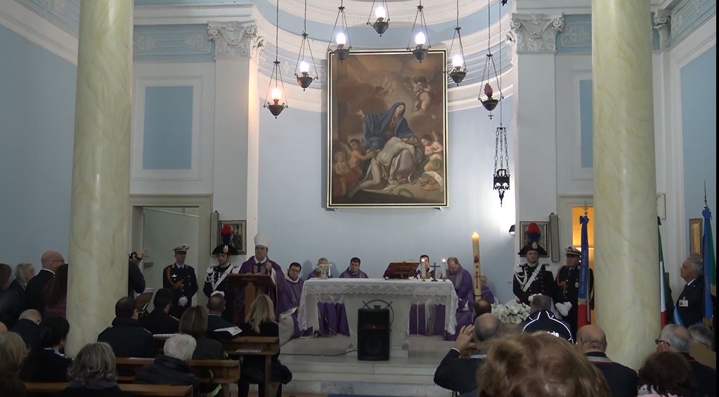 Benevento| 2 Novembre, la commemorazione dei defunti