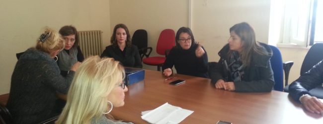 Benevento| Piano Traffico, via ai lavori in commissione mobilità