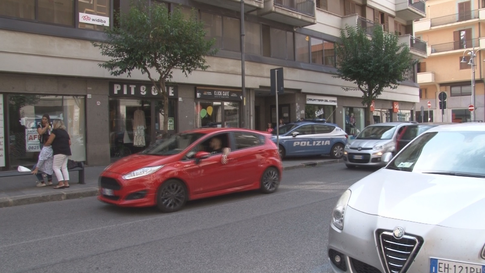 Avellino| Colpì l’ex compagna a martellate, rinvio a Giudizio per Galluccio