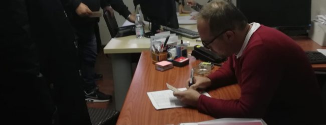 Benevento| Acqua bene comune, al via la raccolta firme in città