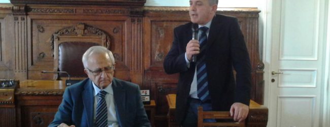 Benevento| Di Maria: autonomia di azione. Stir: no a chiusura