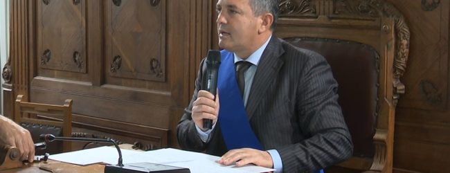 Gregoretti: Il Presidente della Provincia Di Maria, “ha donato al Sannio amore per teatro e spettacolo”