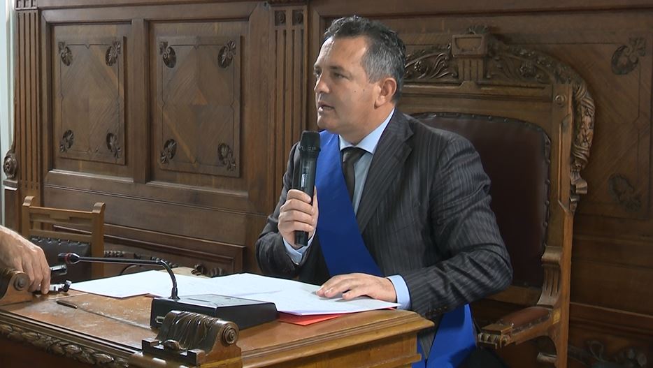 Gregoretti: Il Presidente della Provincia Di Maria, “ha donato al Sannio amore per teatro e spettacolo”