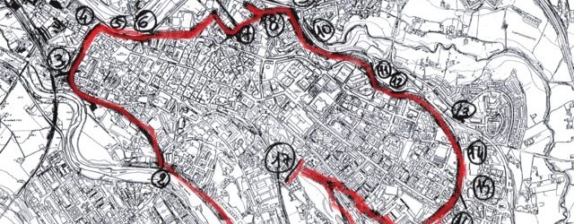 Benevento| Domenica stop alle auto in città: ecco dove