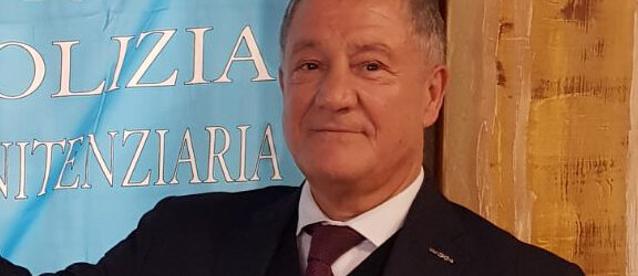 Avellino, lunedi 9 Settembre il Segretario generale del Sappe in visita al Penitenziario