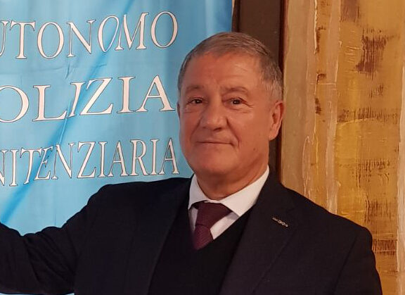 Avellino, lunedi 9 Settembre il Segretario generale del Sappe in visita al Penitenziario