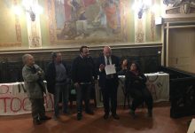 Sant’Agata de’Goti| Sanità, Valentino e Parisi chiedono ufficialmente lo stop del piano sanitario. Redatto documento ufficiale