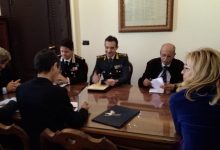 Benevento| Rapina a Castelvenere, si riunisce Comitato sicurezza. A breve incontro in Valle Telesina