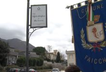 Faicchio| Intitolazione strada a Raffaele Delcogliano e Aldo Iermano