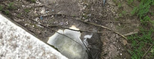 Benevento| Scarichi fognari: riunine tecnica Comune-Gesesa