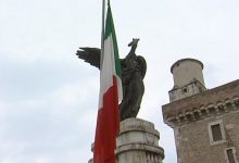 4 Novembre, domani la cerimonia della Festa dell’Unita’ Nazionale in piazza Castello a Benevento