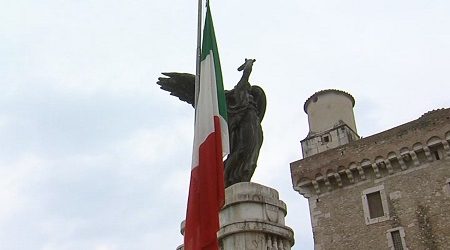 Benevento| Dulce et decorum est pro patria mori?