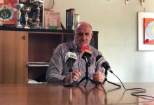 Avellino, Graziani: “Serve cambio di atteggiamento”. Le ultime in vista del Monterosi