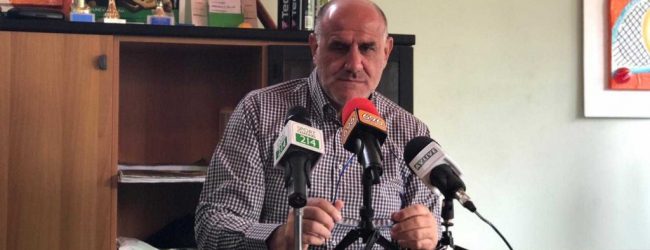 Avellino, Graziani: “Serve cambio di atteggiamento”. Le ultime in vista del Monterosi