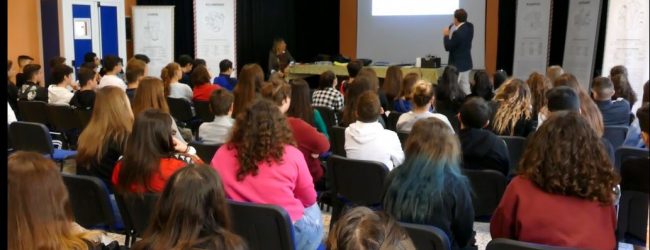 “Green Game. A scuola di riciclo”. Il rispetto dell’ambiente diventa materia di studio