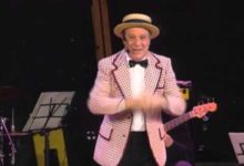 Benevento| “Invito a Teatro”, in scena il maestro Vittorio Marsiglia