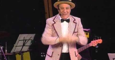 Benevento| “Invito a Teatro”, in scena il maestro Vittorio Marsiglia