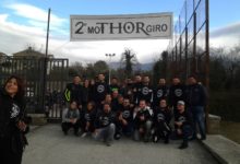 Sant’Agata de’Goti| Nel ricordo di Gabriele