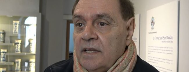 La controreplica di Mastella a Pizzuti: “Continuo a ritenere che l’ospedale versi in condizioni drammatiche”