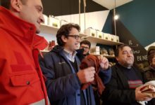 Benevento| Riapre il Charity Shop
