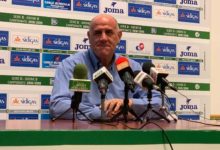 Avellino| Graziani alla vigilia della trasferta ad Ostia: “Orecchie ben dritte e fare la nostra partita”. Out Capitanio