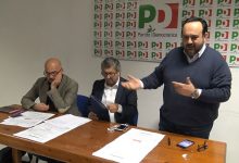 Benevento| Il PD e il bivio delle Regionali