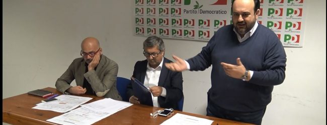 Benevento| “Tra crisi aziendali e di sistema”, la nota del PD Provinciale
