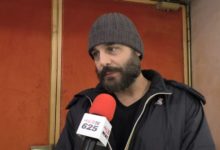 Daniele Pecci porta sul palco una storia di amicizia e integrazione