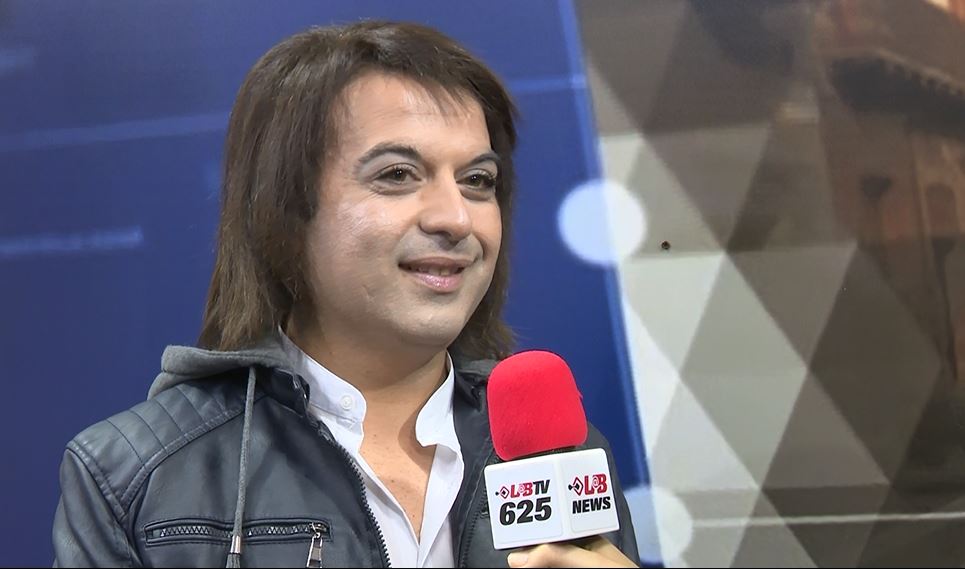 Il Tenore Nicola Pisaniello sarà a Matera con l’opera “Il Cuoco e la Madama”