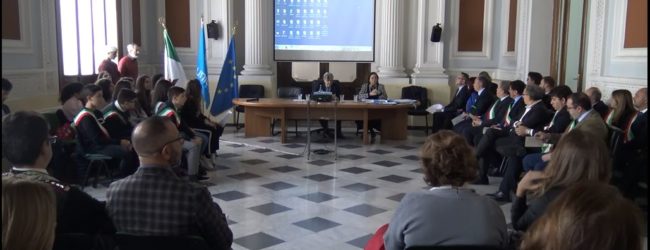 Benevento| Giornata Universale dei Diritti dell’Infanzia e dell’Adolescenza, eventi in Prefettura e al Museo del Sannio