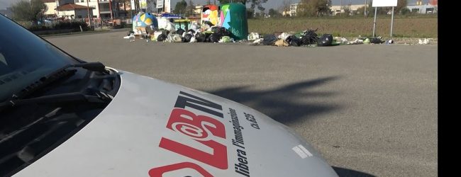 Benevento| Differenziata..questa sconosciuta