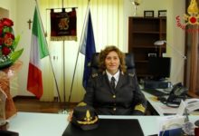 Ariano Irpino| Distaccamento Vigili del fuoco, sospensione per il corso di formazione