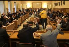 Benevento| I sindaci del Sannio votano documento unitario