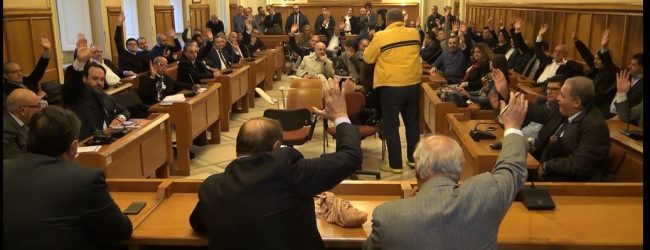 Benevento| I sindaci del Sannio votano documento unitario