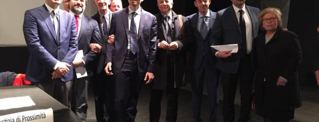 Ariano| Tribunali soppressi, da Catania l’appello di Gambacorta: il Governo rispetti i patti