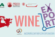 Torrecuso| WINE EXPORT DAY PART II, Focus Canada Market: incontri d’affari con operatori Canadesi in Campania