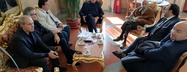 Benevento| Sanità, riunione tecnica dei sindaci a Palazzo Mosti