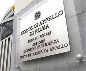 Cervinara| Clan Pagnozzi: assolti Paolo e Cioffi Pietro