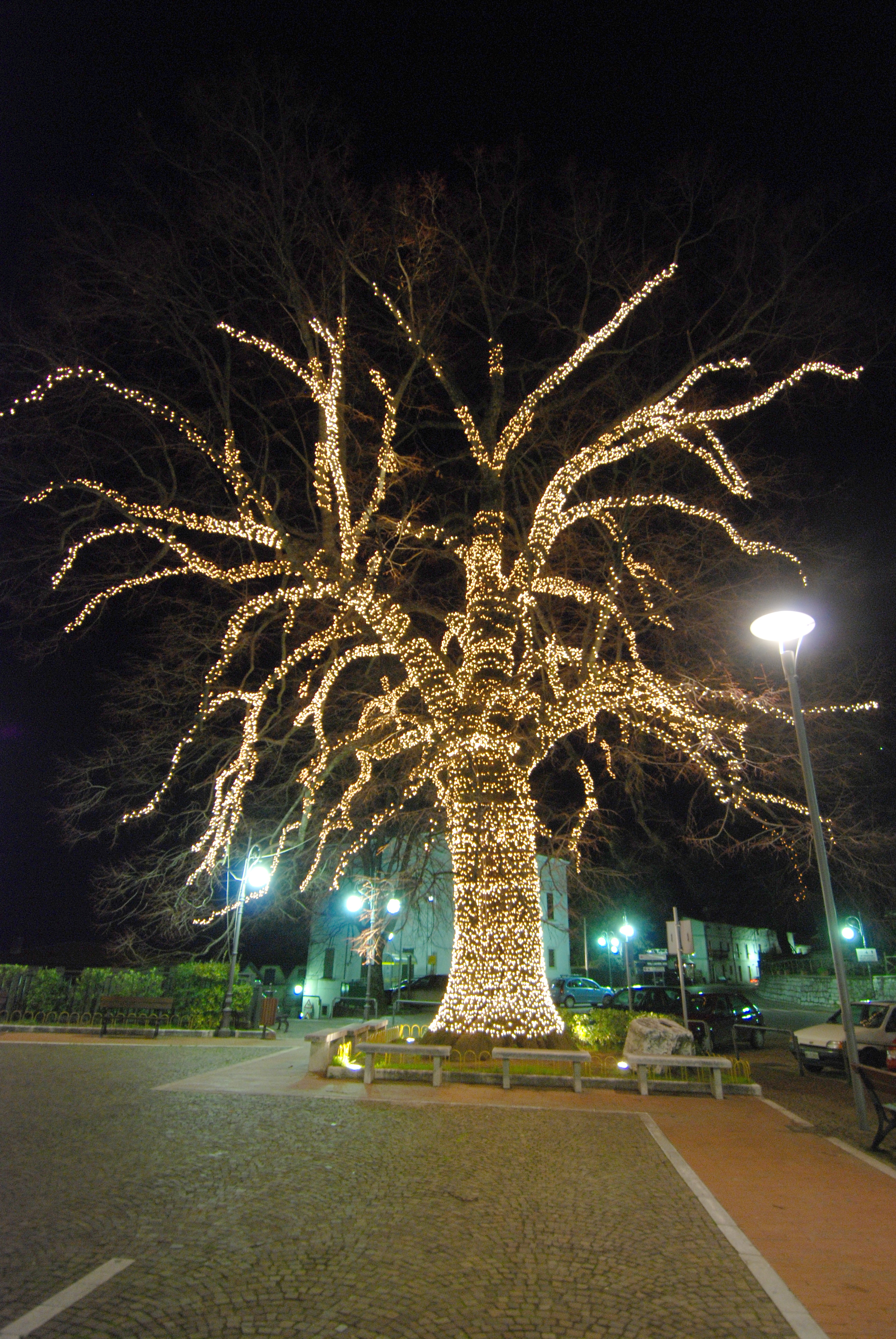 Summonte| Natale nel Borgo incantato. Giuditta: “Puntiamo sulla promozione e sul turismo”