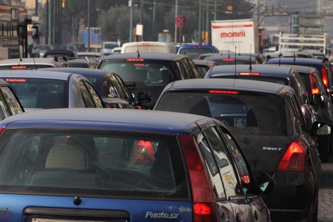 Avellino| Blocco auto, arriva la terza ordinanza anti-smog. Divieti ridotti ma poco chiari