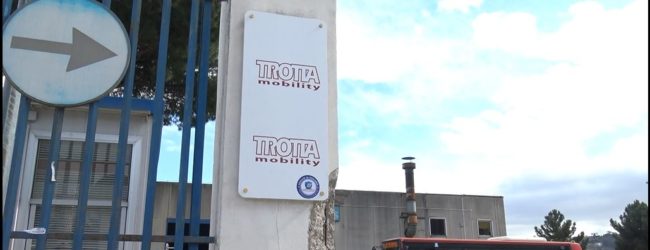 Benevento| Trotta Bus, Russo (Moderati): “azienda conferma soluzione del problema”
