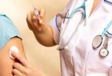 Vaccinanzione antinfluenzale in Irpinia, giovedì si parte nei distretti e presso il medico di famiglia