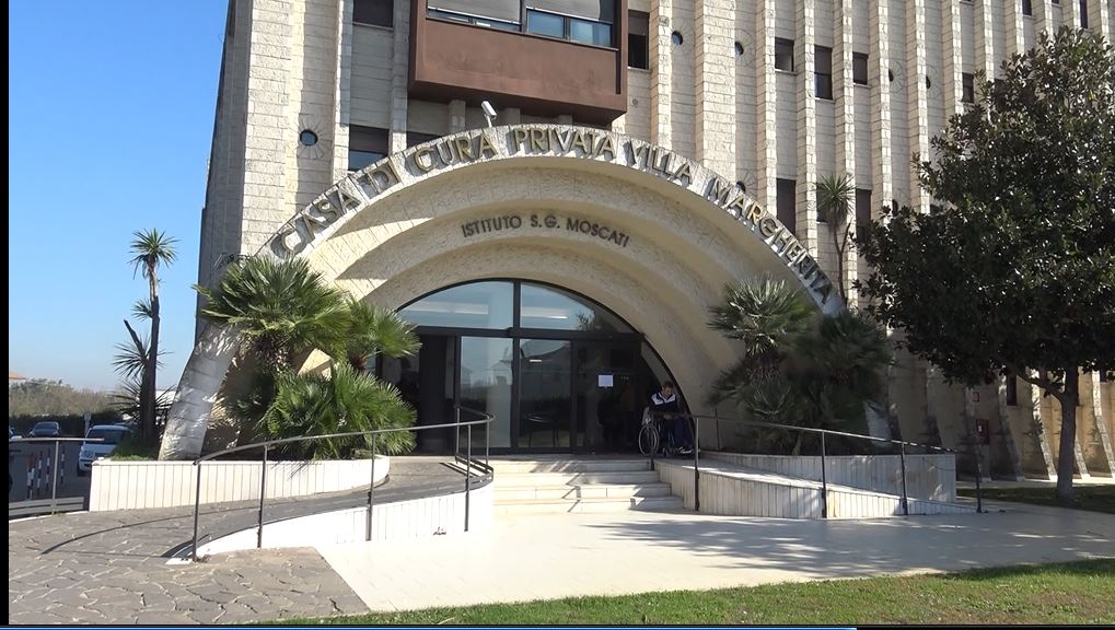 Benevento| Villa Margherita, un gruppo di operatori parla a cuore aperto. La lettera