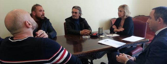 Benevento| Lavoratori Cas, passi in avanti in prefettura